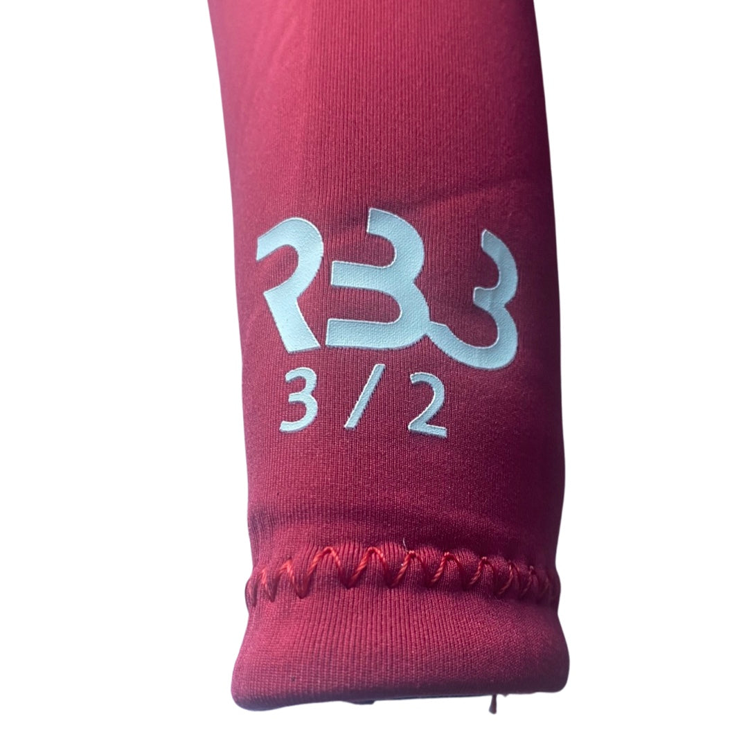 Buell 3/2, Size 10 Junior Wetsuit Steamer, P 08591