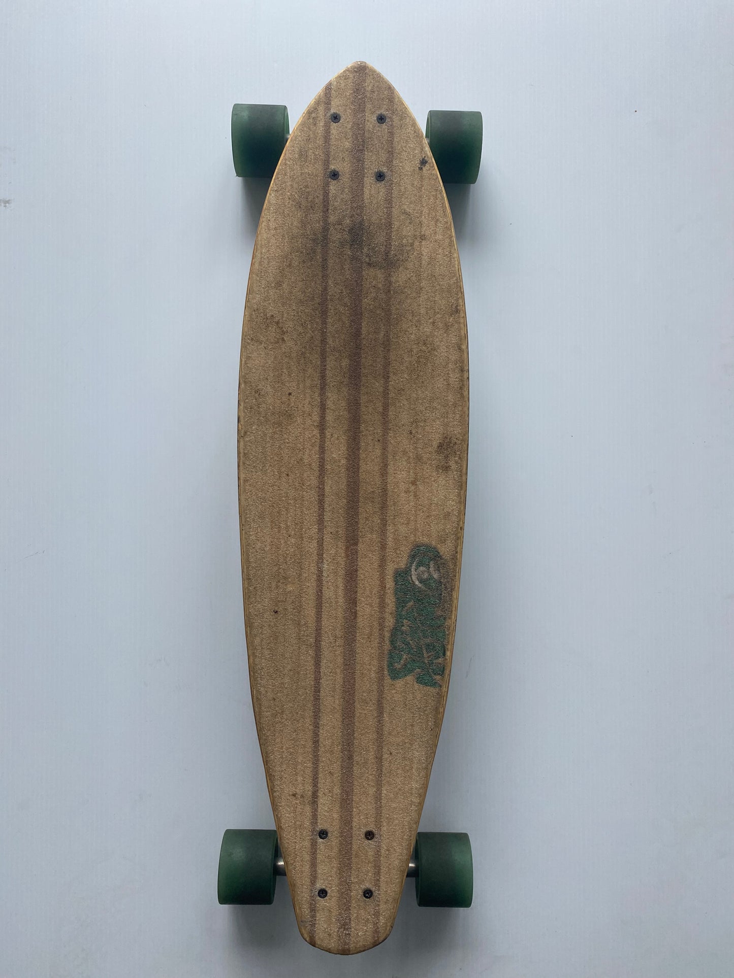 Sector 9 Cruiser Skateboard- Gull Wing Trucks
