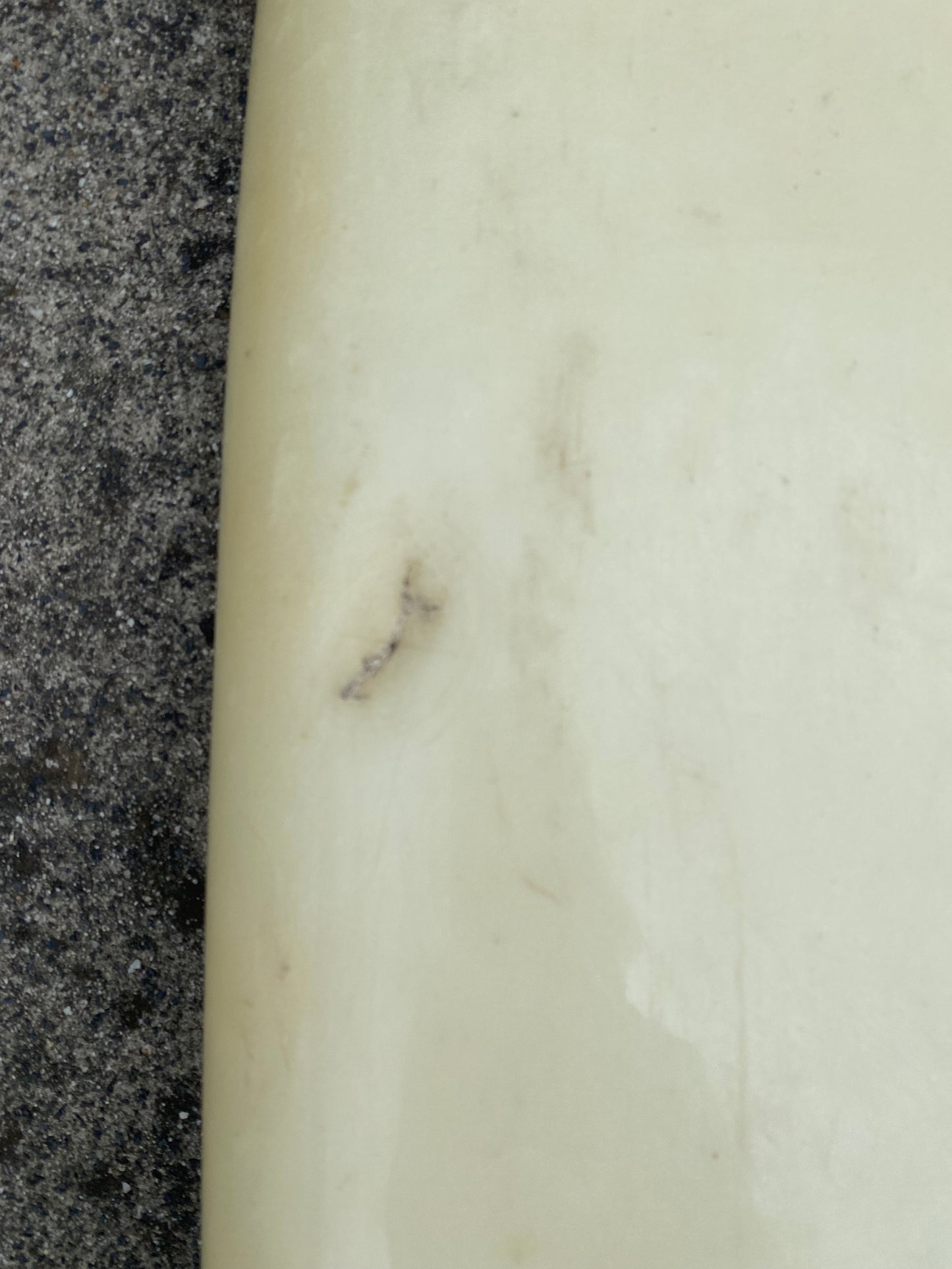 6’9 Ron Wade “Wildfire” c.1973 Single Fin Surfboard