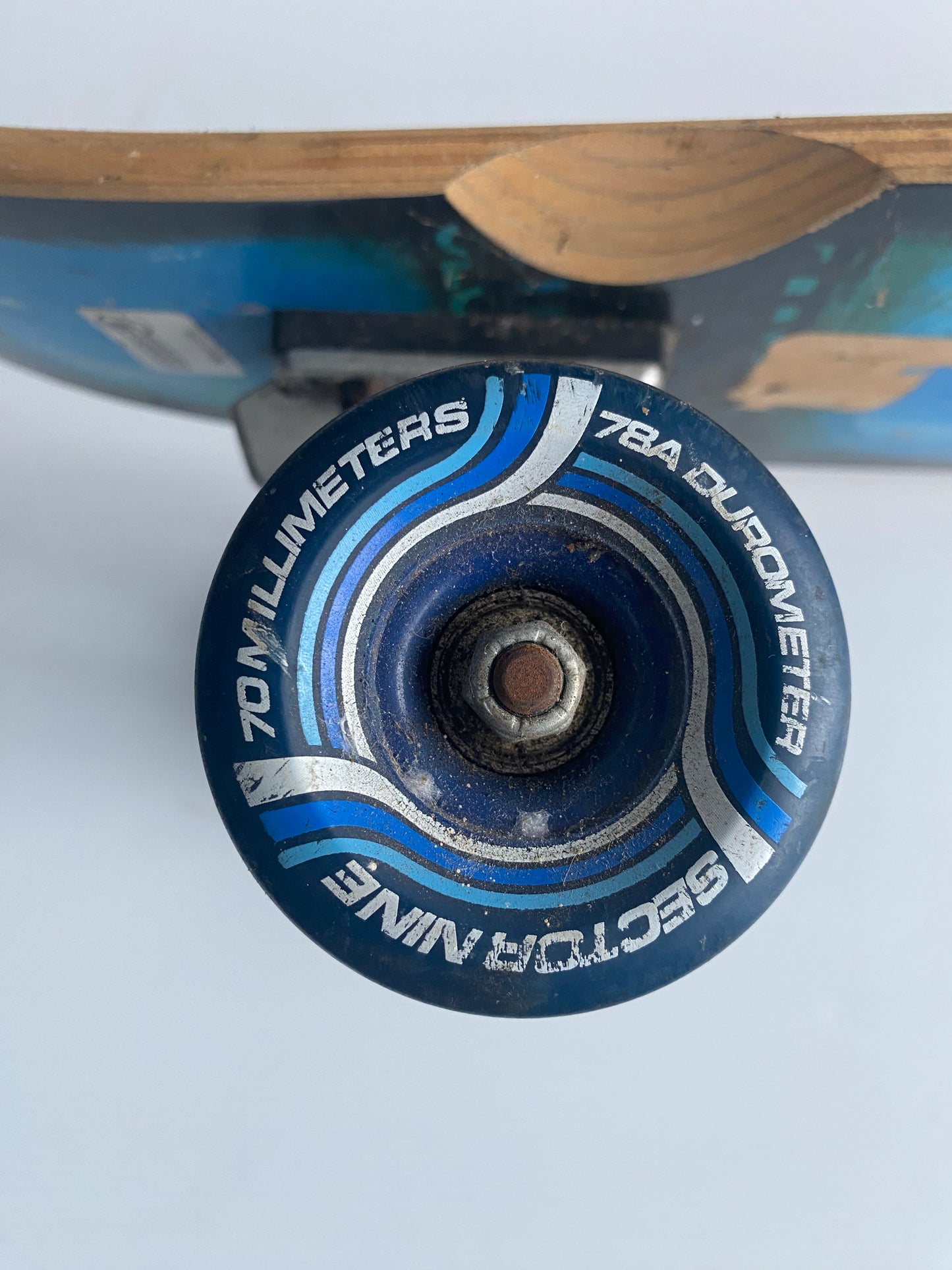 Sector 9 Cruiser Longboard Skateboard (109 cm Long)