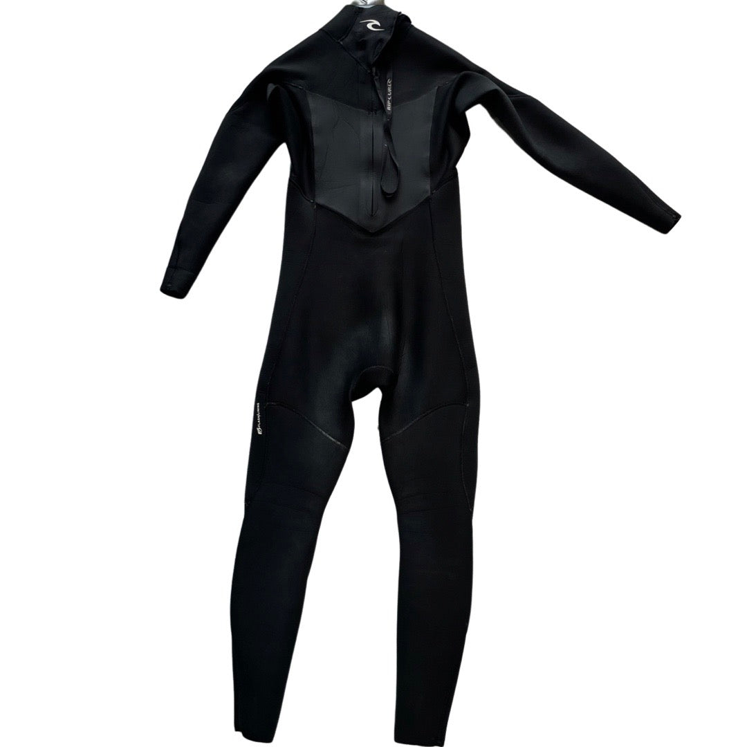 Rip Curl 3/2, E5 Dawn Patrol, Back Zip, MS Wetsuit Steamer, P 24439