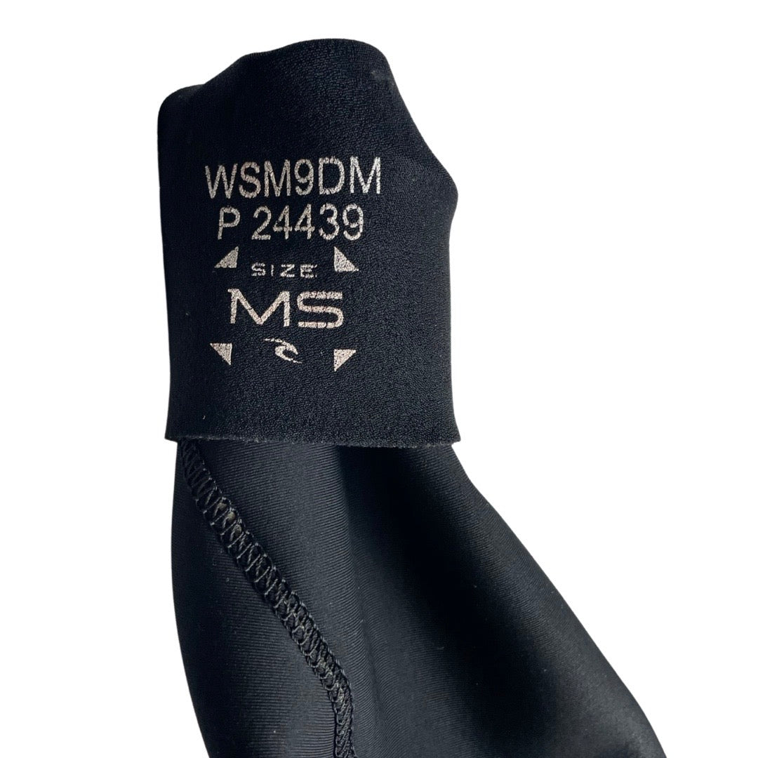 Rip Curl 3/2, E5 Dawn Patrol, Back Zip, MS Wetsuit Steamer, P 24439