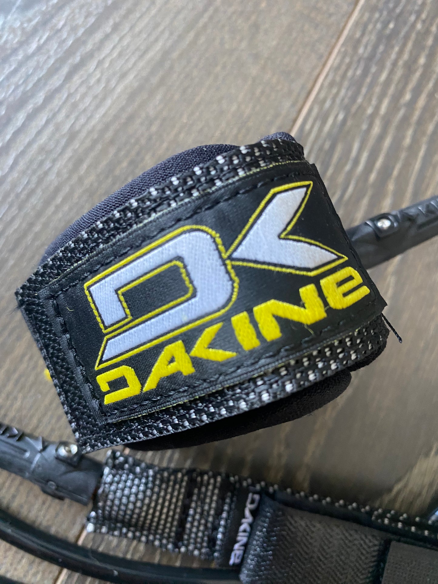 10 pack x Dakine Hawaii 9’ Legropes/ Leashes for Longboards, Malibu’s, SUP’s / Brand New