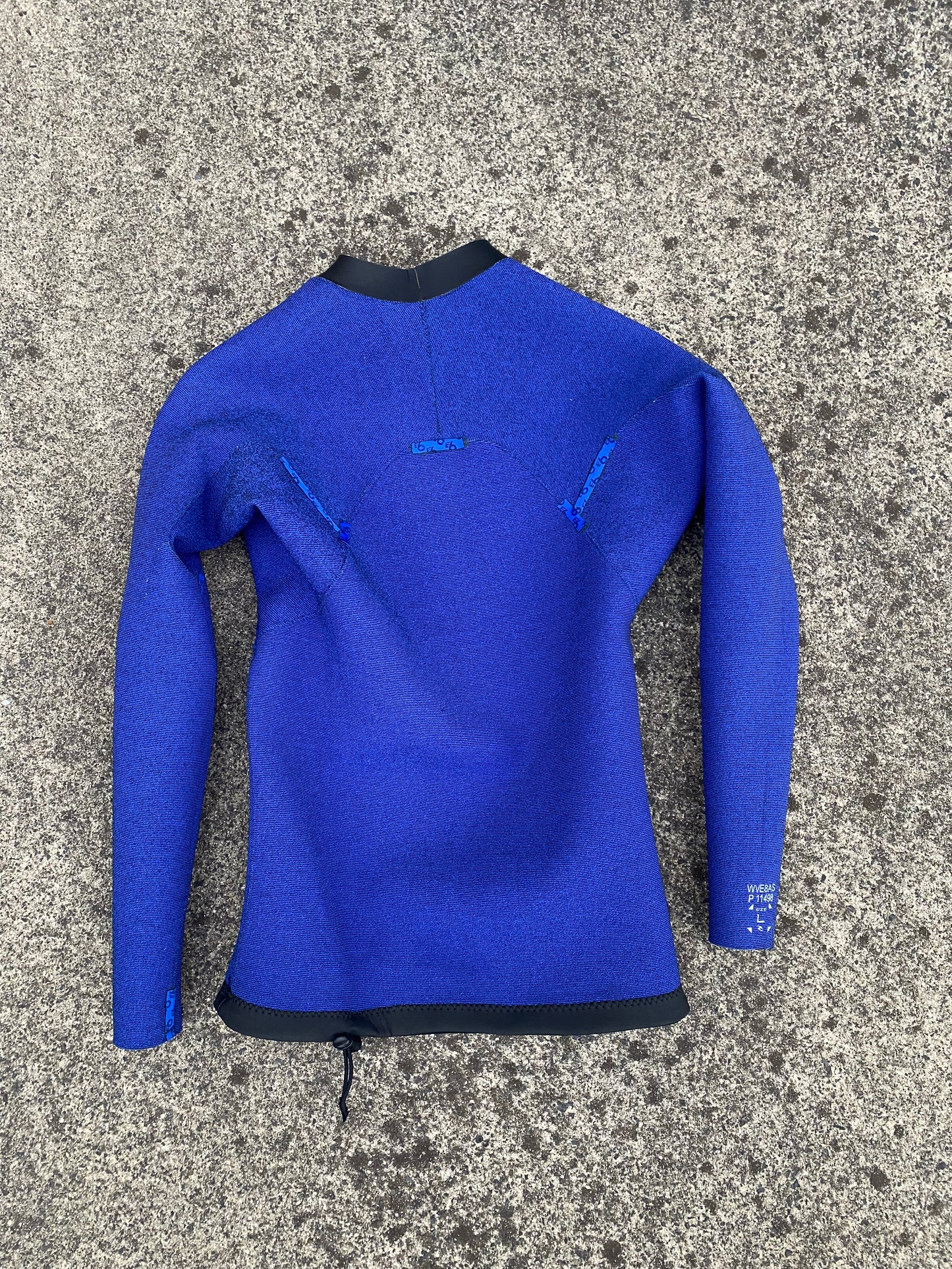 Rip Curl, 1.5mm , E-Bomb Pro, Large Wetsuit Jacket, P 11498