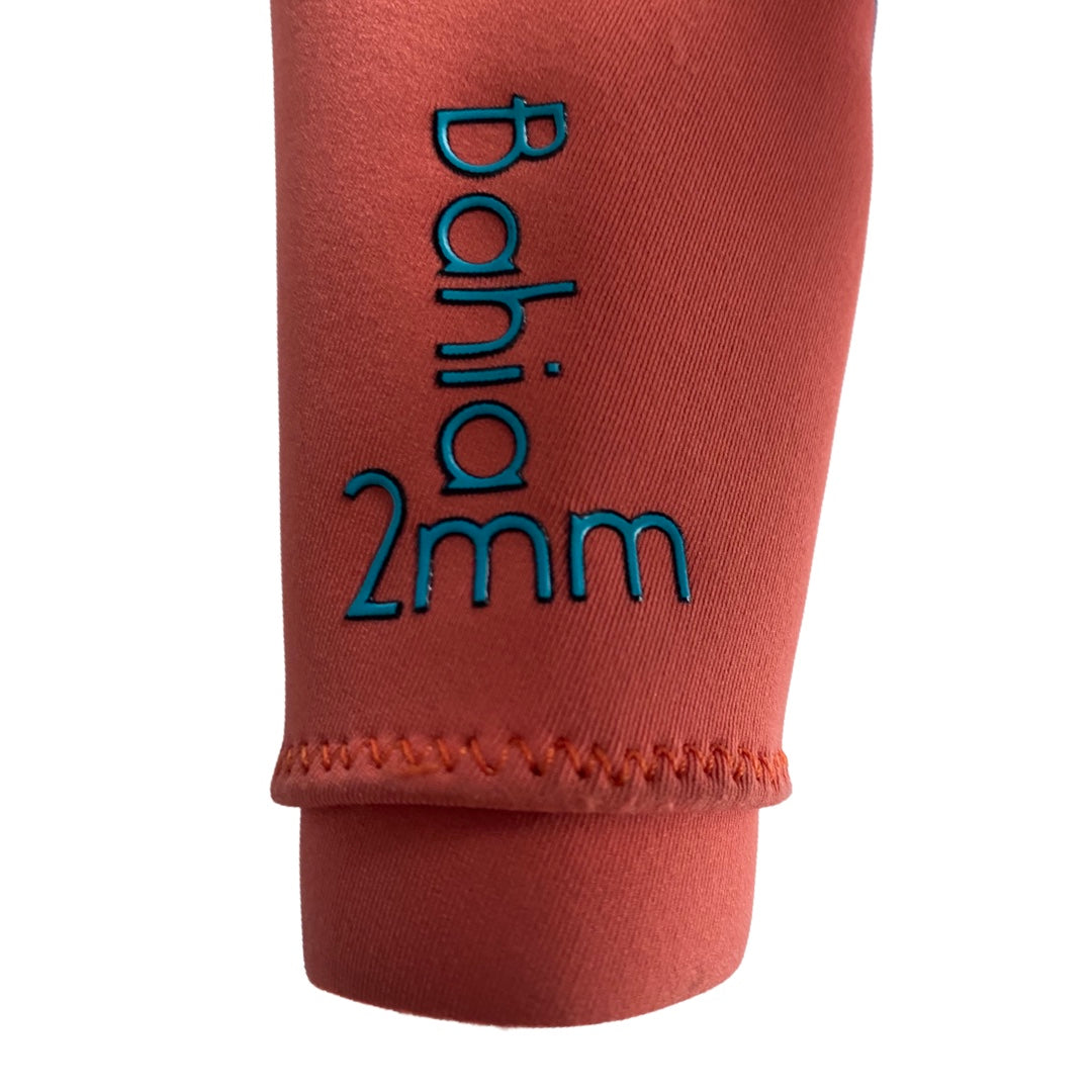 O'neill 2mm  Back ZipSize 4 Multicolour, pattern Capsule