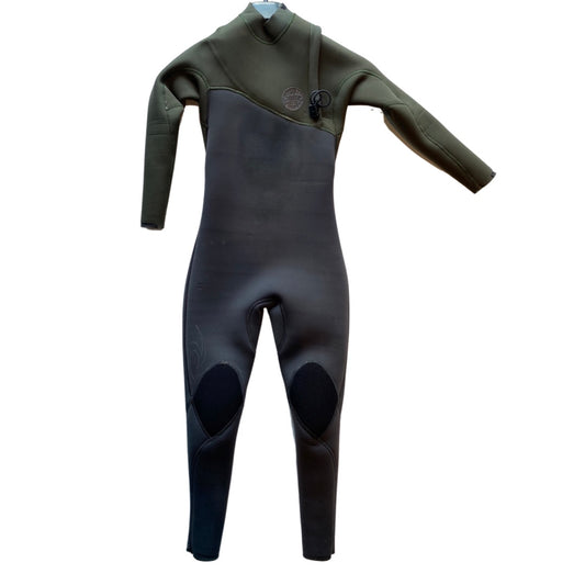 Rip Curl 3:2 P 11634 Size 8 two tone Steamer