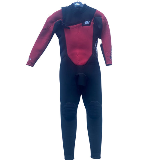 Buell 3/2, Size 10 Junior Wetsuit Steamer, P 08591