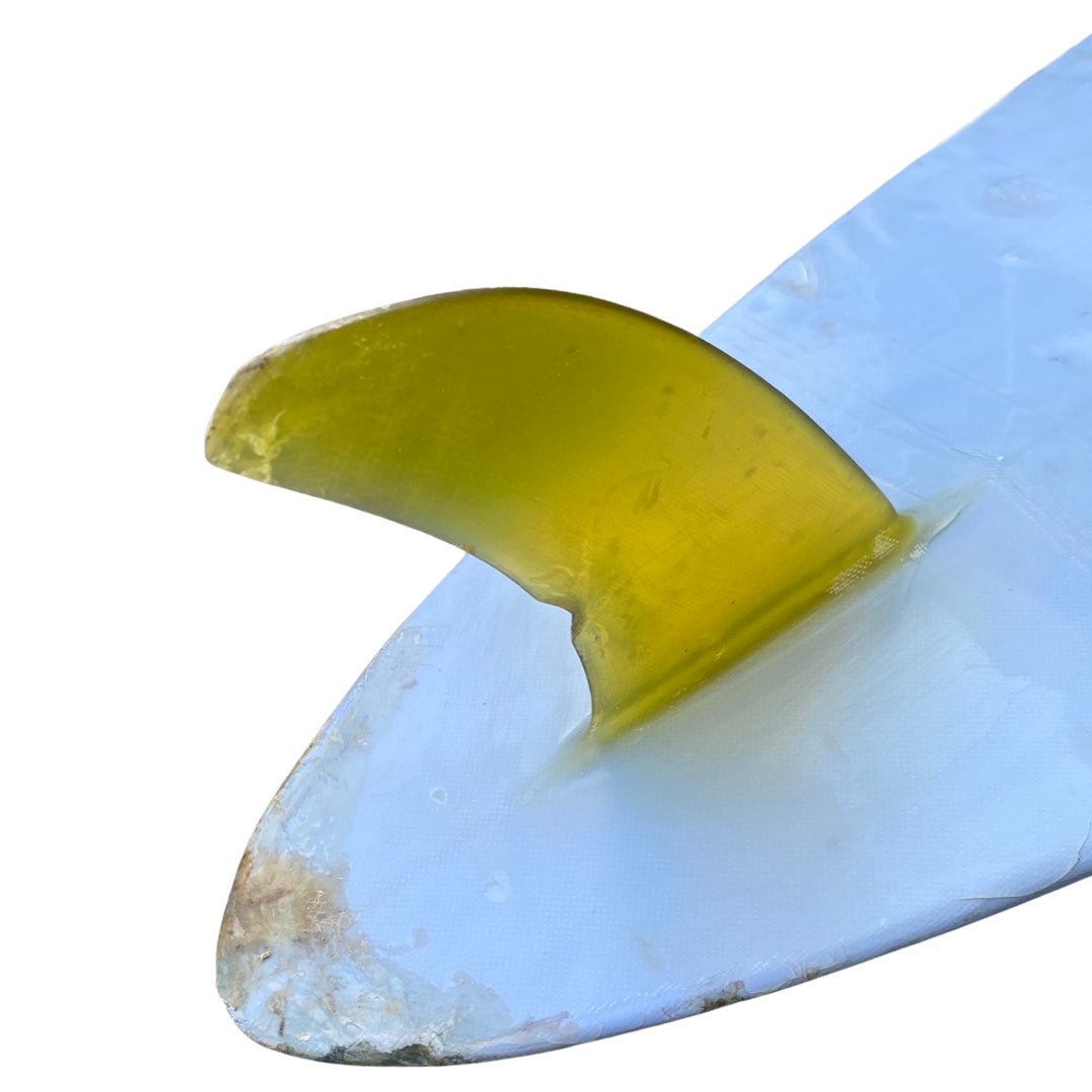 Brothers Neilson Single Fin c.1972
