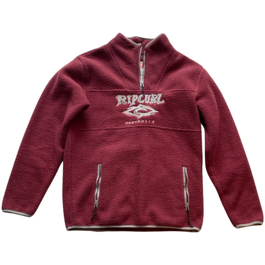 Ripcurl fleece jumper