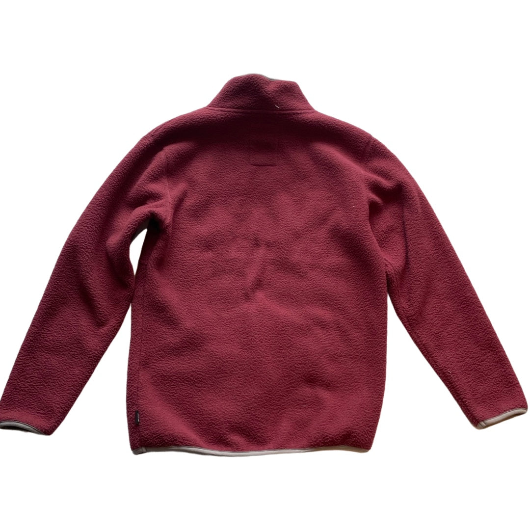 Ripcurl fleece jumper