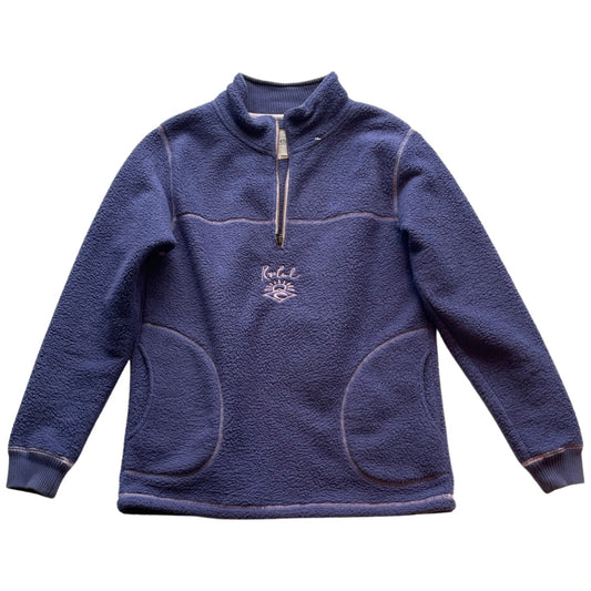 Ripcurl fleece jumper