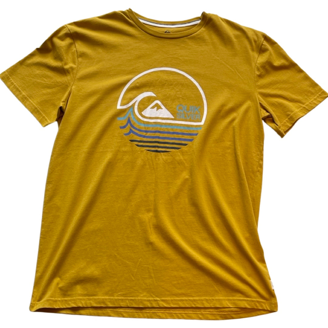 Quiksilver Vintage tee shirt
