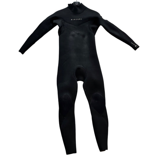 Rip Curl 3/2, E5 Dawn Patrol, Back Zip, MS Wetsuit Steamer, P 24439