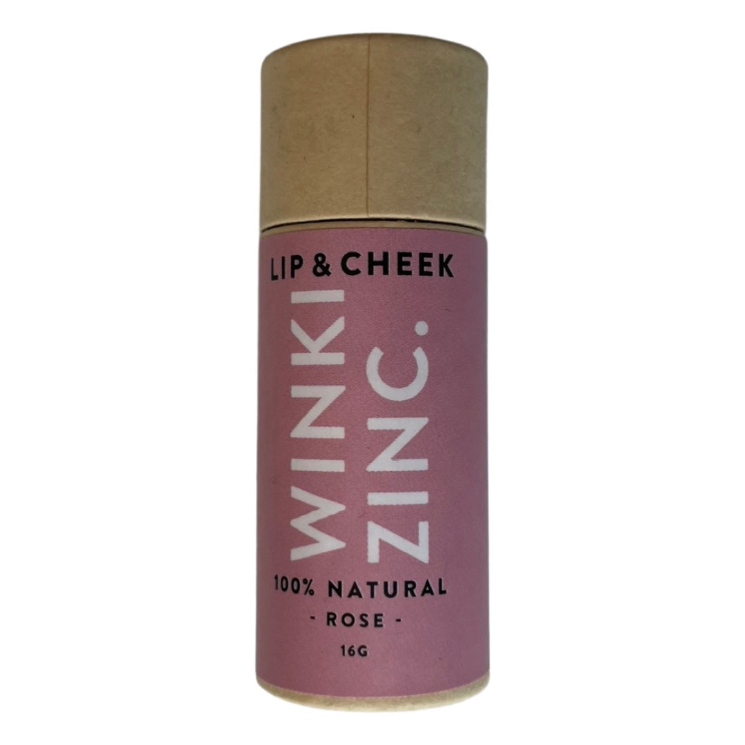 Winki Zinc Rose Zinc 25g