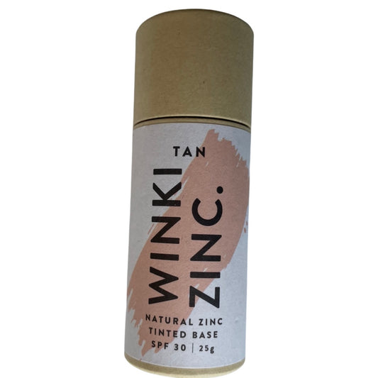 Winki Zinc Tinted Zinc 25g