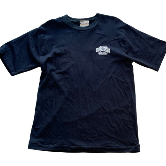 Surf RatzSize 22 Short Sleeve Navy T-shirt