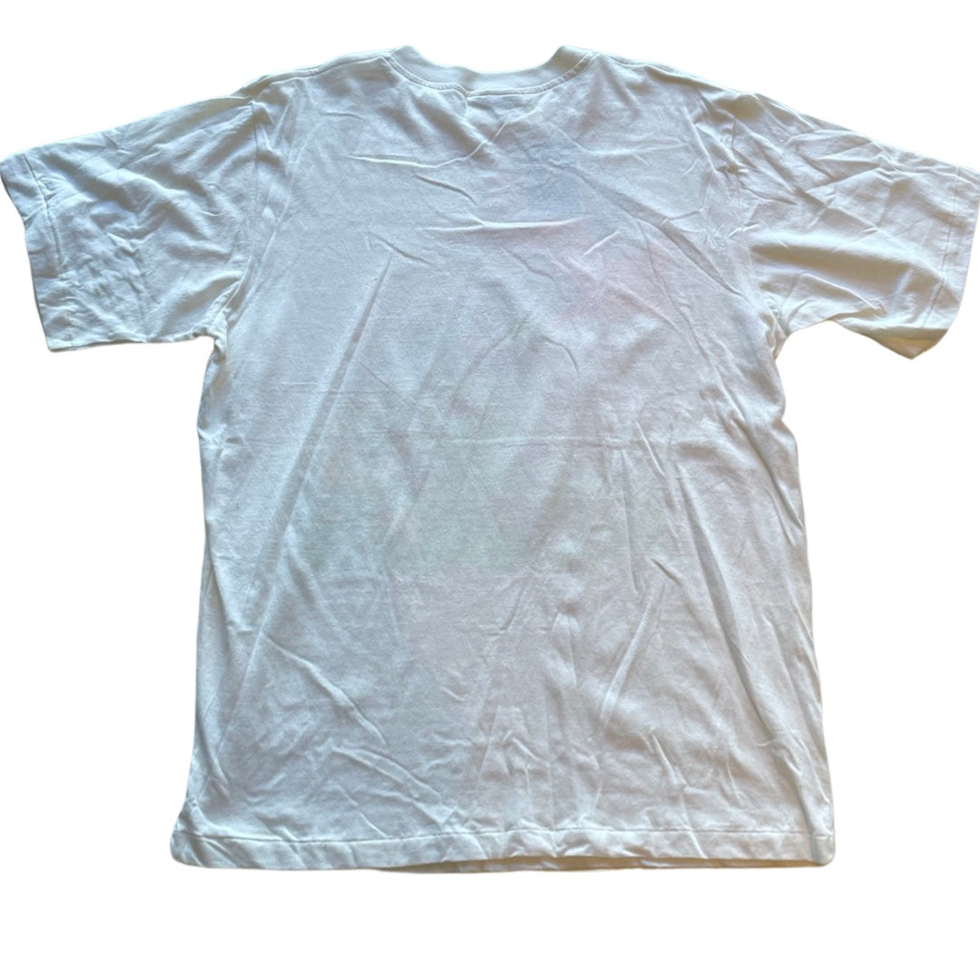 vintage 80's BeachCrew "Beach Spew" T'shirt.