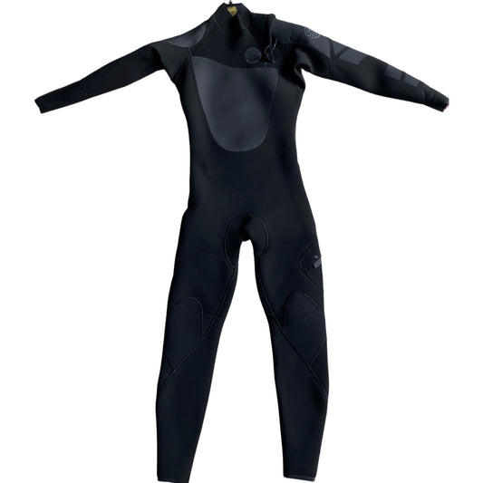 Rip Curl 3/2, E6, Heatseeker Flashbomb, Size Women’s 6 Wetsuit Steamer P22814