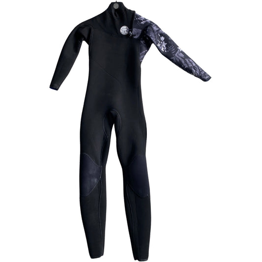 Rip Curl, 3/2 G-Bomb, Zip Free, Size W6 Wetsuit Steamer, P 18941